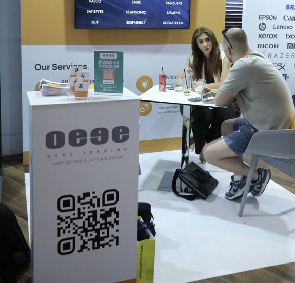 ITC 2025 Meetings & Networking - New CE & IT